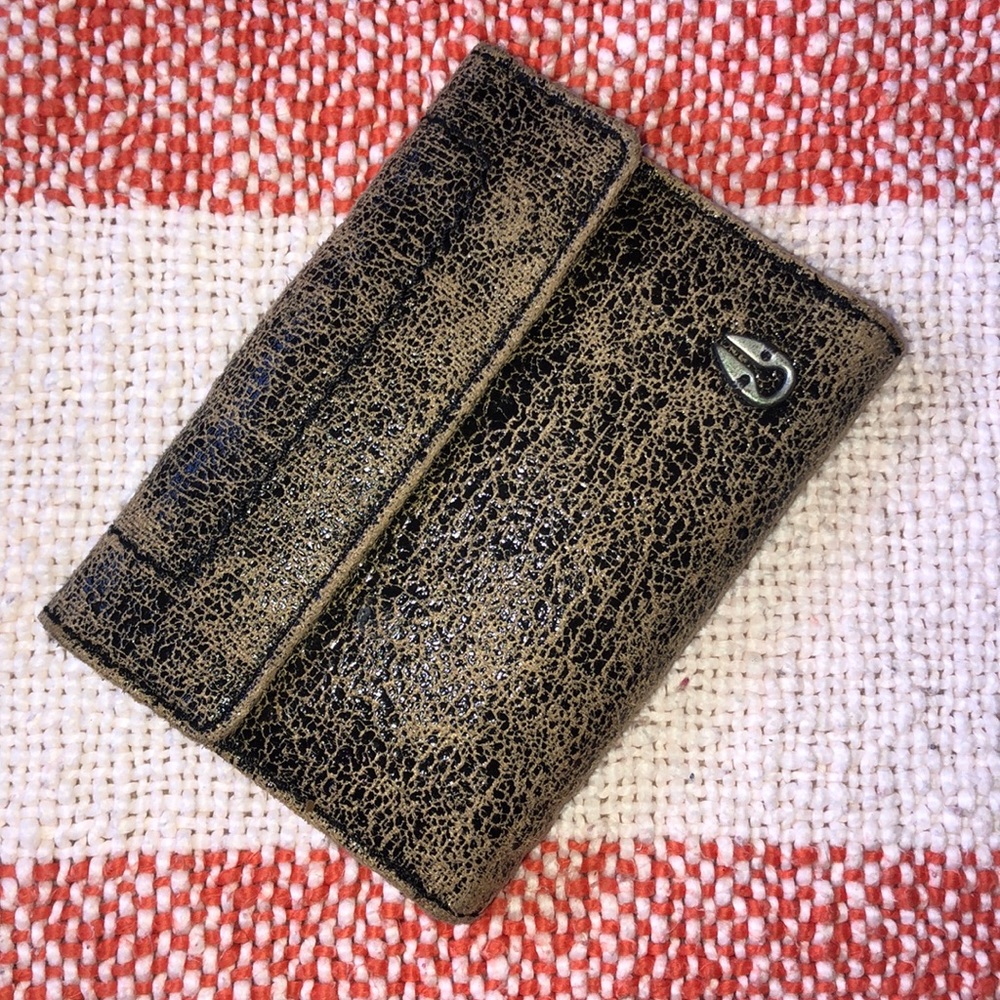 Nixon Wallet
